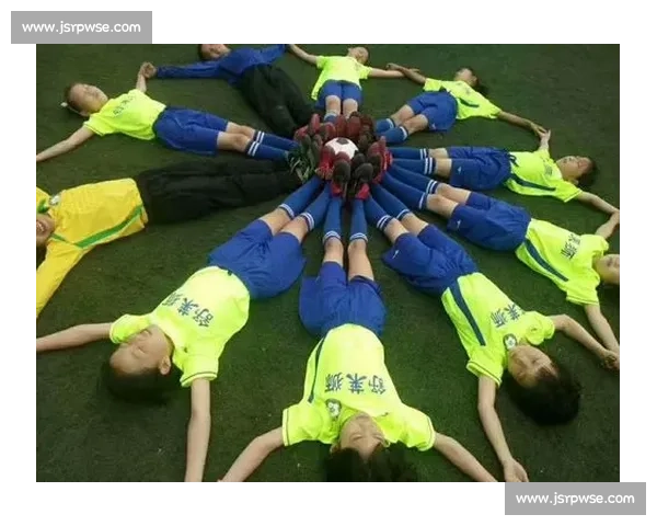 足球培训市场发展趋势与机遇分析：如何抓住未来行业增长点